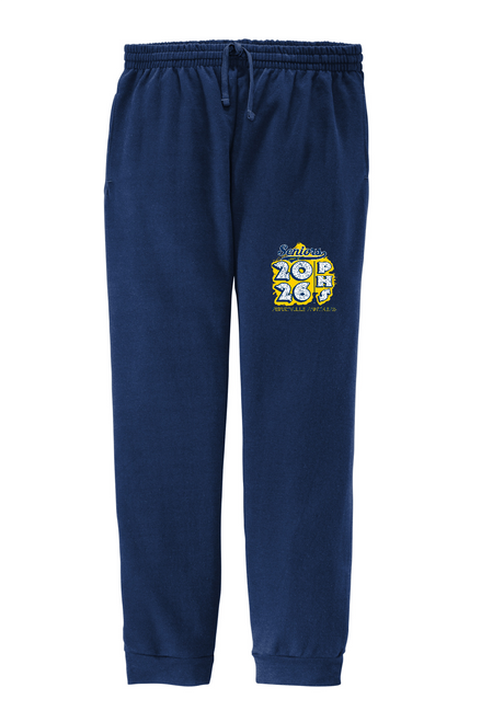 PHS Seniors - 975MPR - Adult Nublend® Jogger