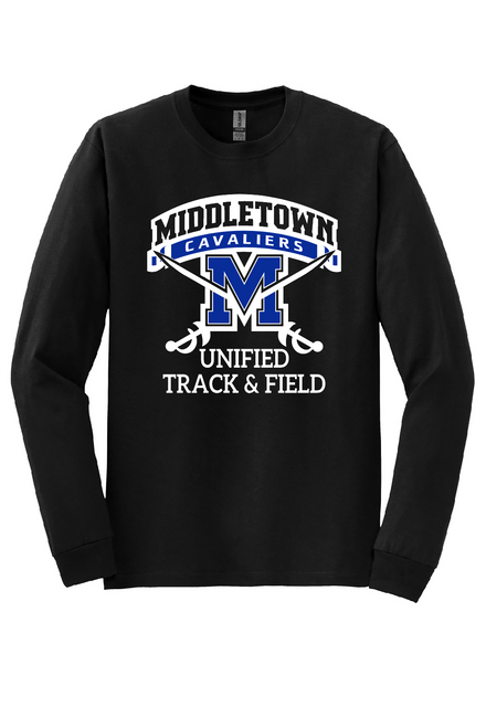 MHSUTF - Long Sleeve Variety - Unisex Apparel