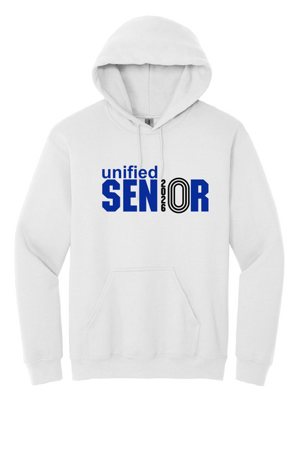 MHSUTF - Hooded Sweatshirt Variety - Unisex Apparel