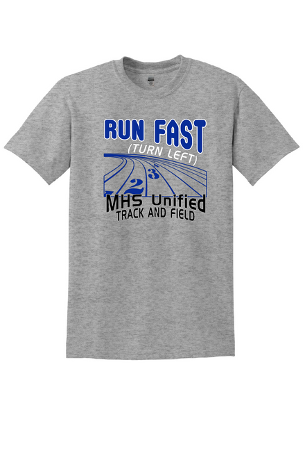 MHSUTF - Short Sleeve Variety - Unisex Apparel