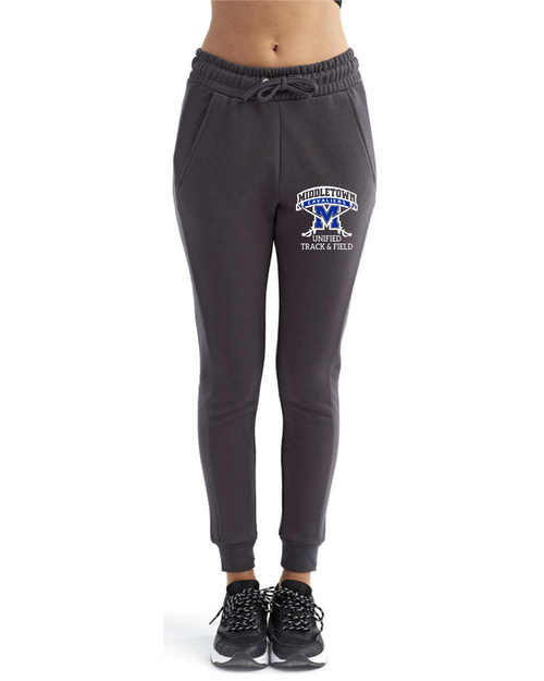 MHSUTF - TriDri Ladies' Fitted Maria Jogger 