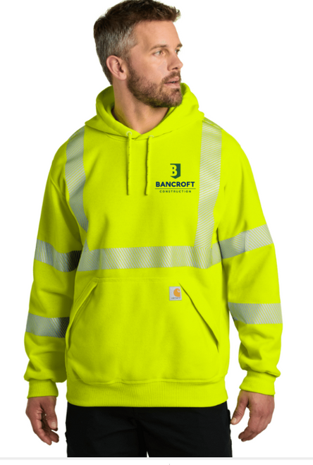 Safety Yellow