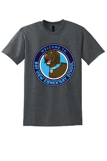 BVES - Short Sleeve Variety - Unisex Apparel