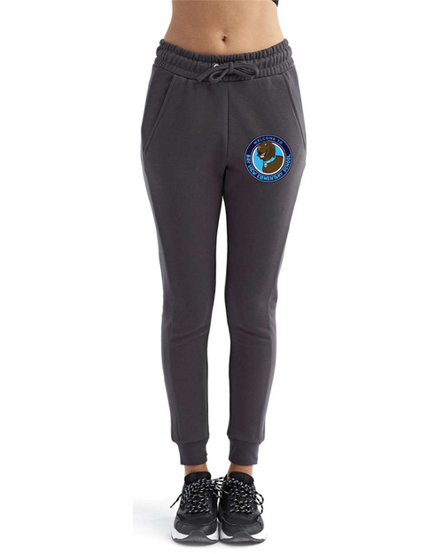 BVES - TriDri Ladies' Fitted Maria Jogger 