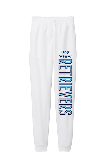 BVES - 975MPR - Youth & Adult Nublend® Jogger