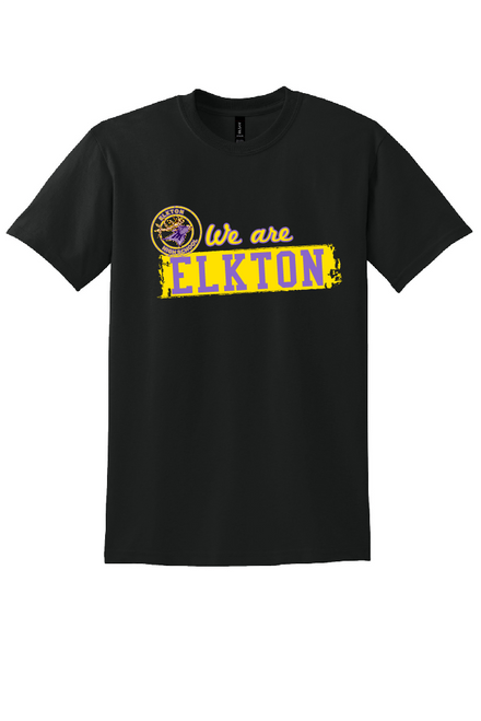 EHS - Short Sleeve Variety - Unisex Apparel