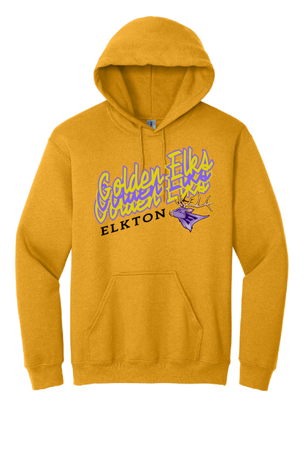 EHS - Hooded Sweatshirt Variety - Unisex Apparel