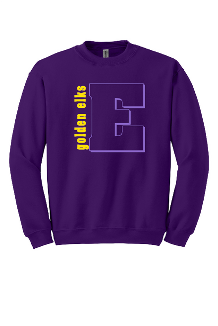 EHS - Crewneck Sweatshirt Variety - Unisex Apparel