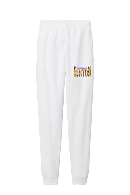 EHS - 975MPR - Adult Nublend® Jogger