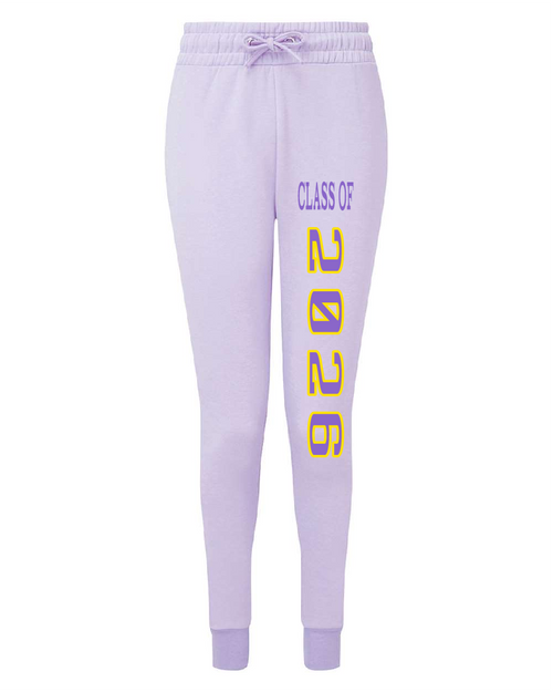 EHS - TriDri Ladies' Fitted Maria Jogger 