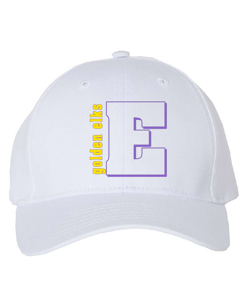 EHS - Valucap - Cotton Twill Cap - 2260