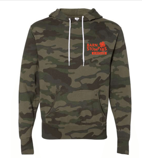 Forest Camo