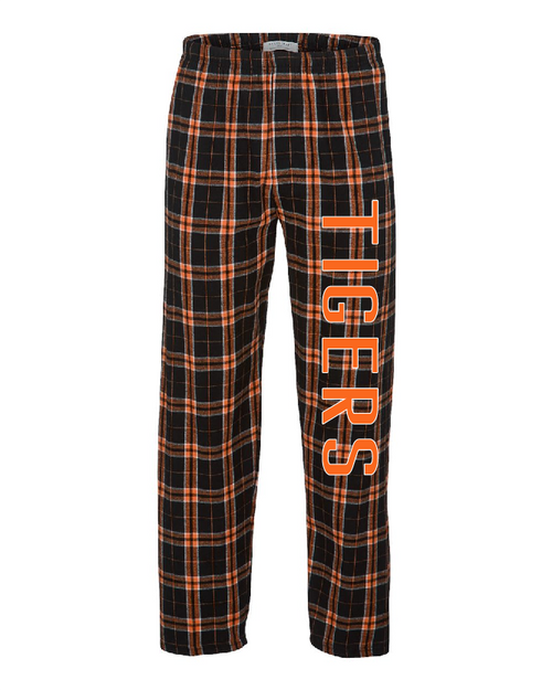 RSHSDC - Men's Boxercraft Flannel Pants