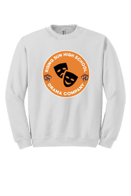 RSHSDC - Crewneck Sweatshirt Variety - Unisex Apparel
