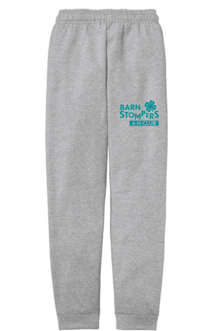 Athletic Grey
