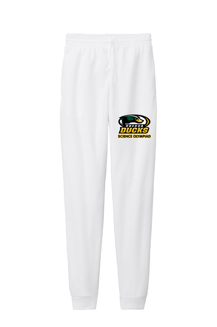 OHSSO - 975MPR - Adult Nublend® Jogger