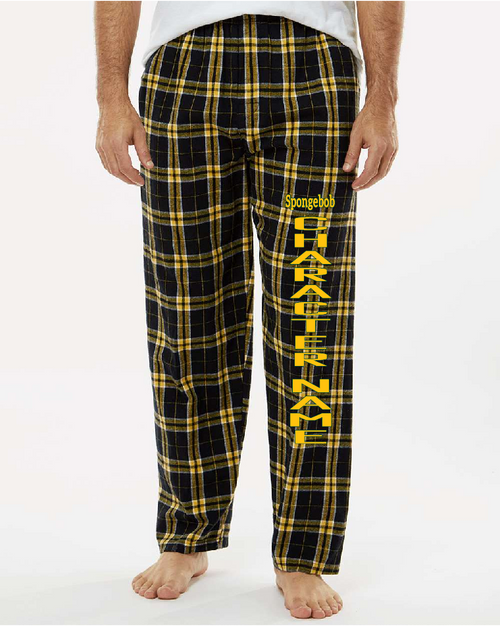 OTH - Men's Boxercraft Flannel Pants