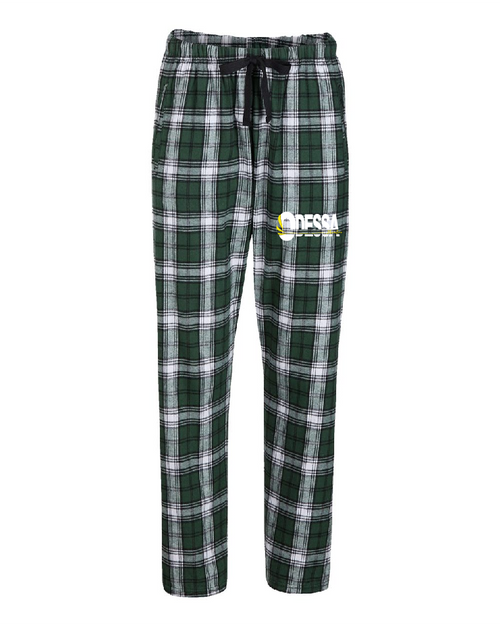 OTH - BW6620 - Ladies Boxercraft Flannel Pants