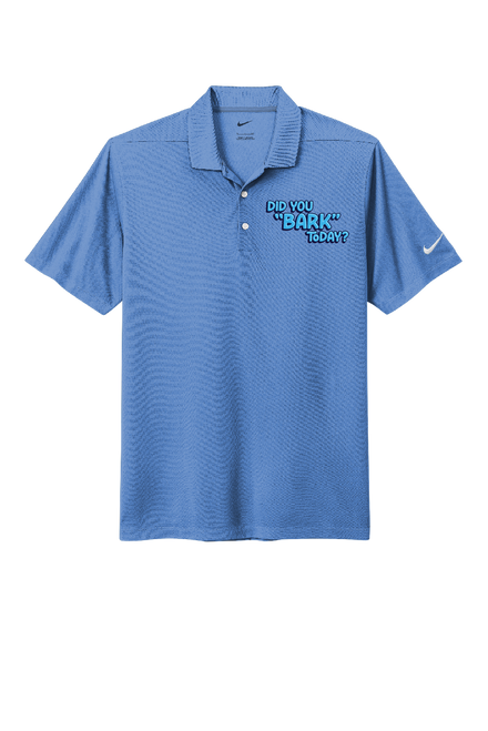 BVES - Nike Dri-FIT Micro Pique 2.0 Polo - NKDC1963