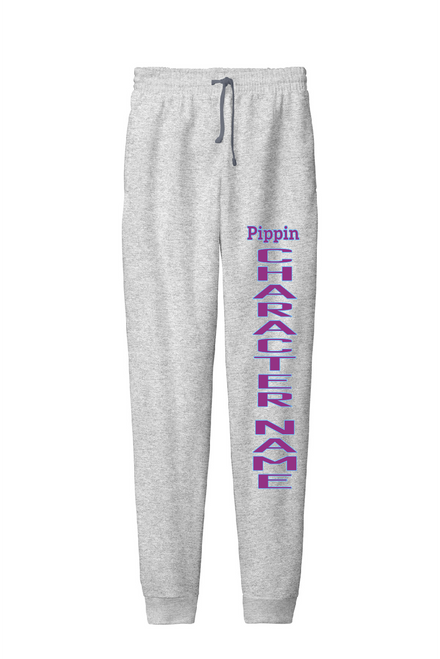 NEHSDC- Jerzees Adult Nublend® 975MPR Jogger