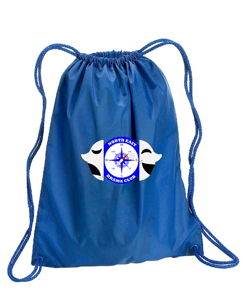 NEHSDC - 8882 - Liberty Sling Bag