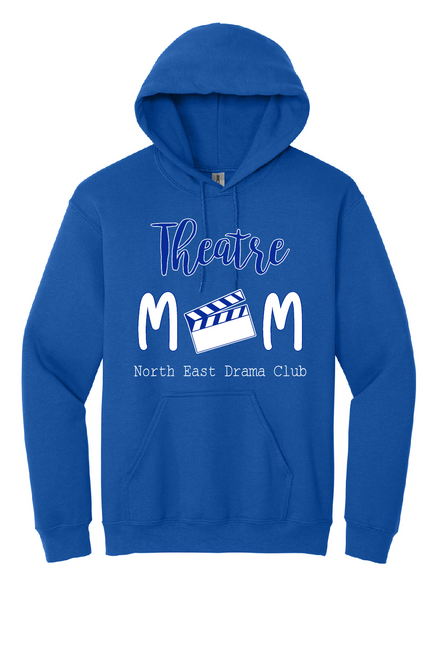 NEHSDC - Hooded Sweatshirt Variety - Unisex Apparel