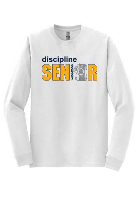 UCSCA - Long Sleeve Variety - Unisex Apparel