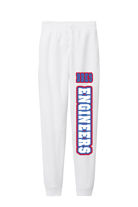 BBES2 - 975MPR - Youth & Adult Nublend® Jogger