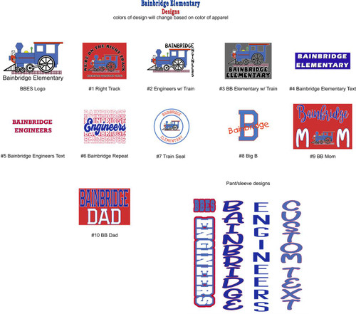 BBES2 - large magnet