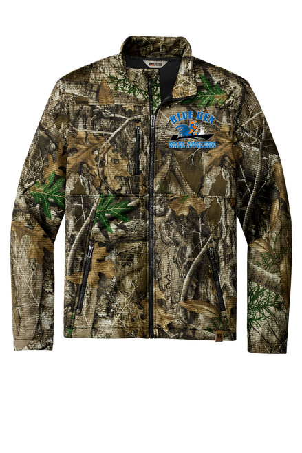 BHBA - RU600 - Russell Outdoors™ Realtree® Atlas Soft Shell