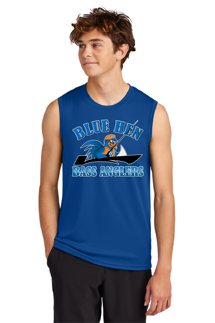 BHBA - PC380SL - Port & Co™ Performance Sleeveless Tee