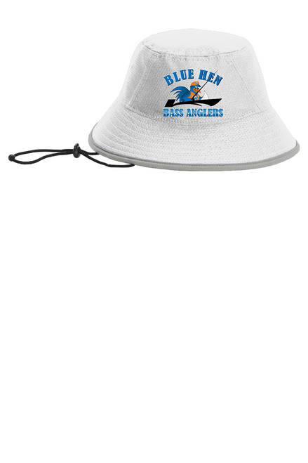 BHBA - NE800 - New Era® Hex Era Bucket Hat
