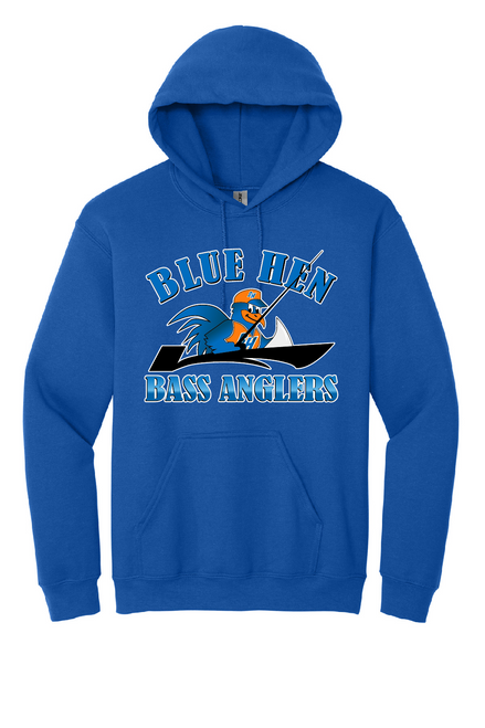 BHBA - Hooded Sweatshirt Variety - Unisex Apparel
