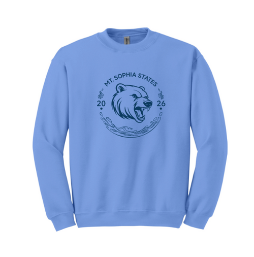 Crewneck Sweatshirt