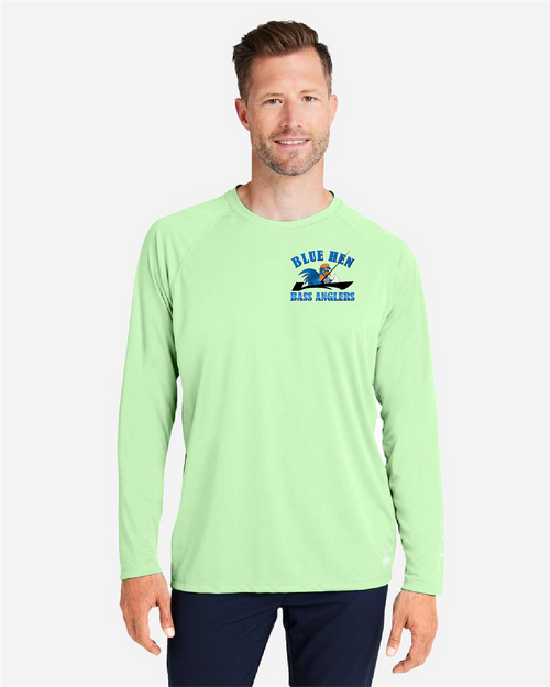 BHBA - H12L009 - HUK Men's LoPro Pursuit Long Sleeve T-Shirt