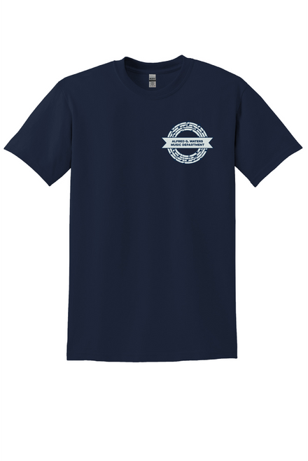 AGWMD - Short Sleeve Variety - Unisex Apparel