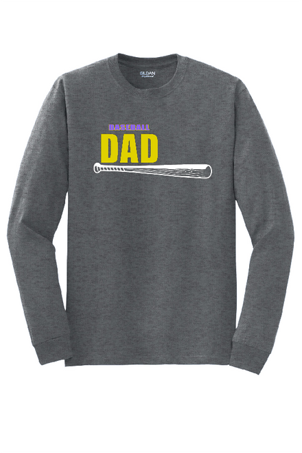 EHSBB - Long Sleeve Variety - Unisex Apparel