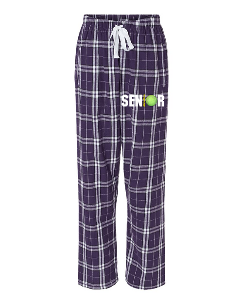 EHST - BW6620 Ladies Boxercraft Flannel Pants