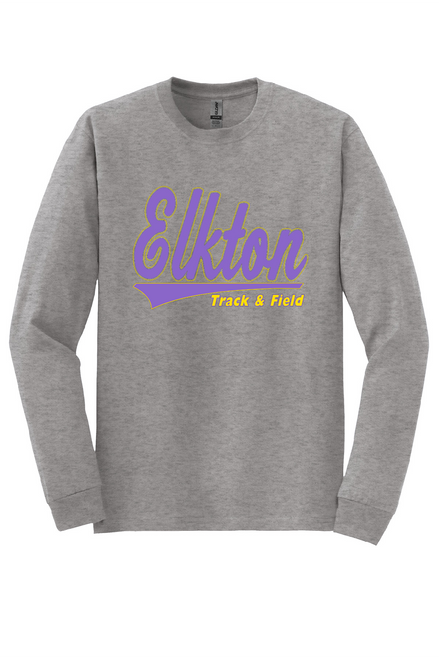 EHST&F - Long Sleeve Variety - Unisex Apparel
