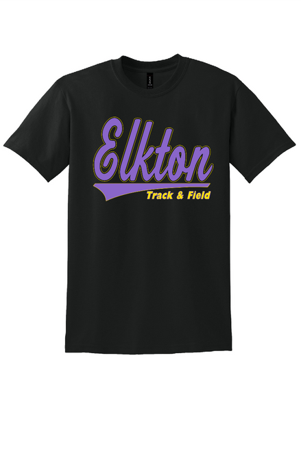 EHST&F - Short Sleeve Variety - Unisex Apparel