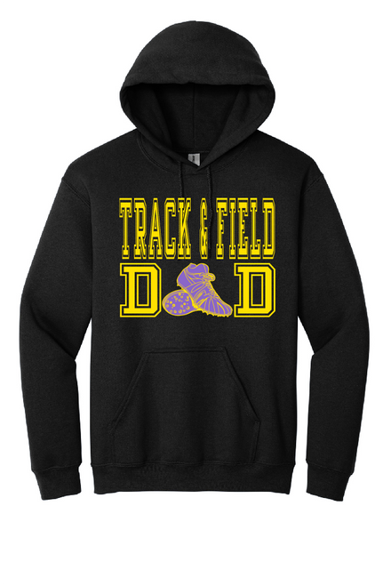 EHST&F - Hooded Sweatshirt Variety - Unisex Apparel