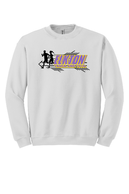 EHST&F - Crewneck Sweatshirt Variety - Unisex Apparel