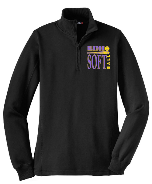 EHSSB - ST253 - Sport-Tek® 1/4-Zip Sweatshirt