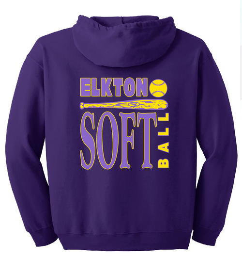 EHSSB - Hooded Sweatshirt Variety - Unisex Apparel