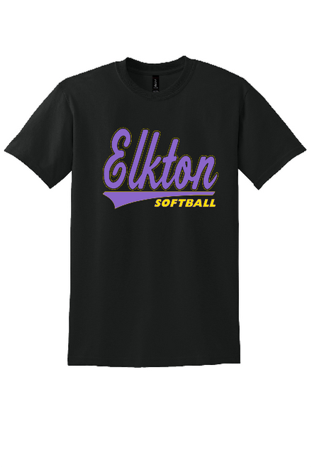 EHSSB - Short Sleeve Variety - Unisex Apparel