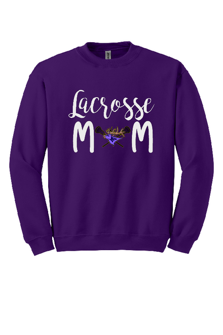 EHS Lax - Crewneck Sweatshirt Variety - Unisex Apparel