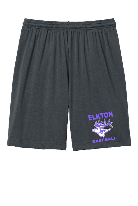 EHSBB - ST349P - Sport-Tek® PosiCharge® Competitor™ 7” Pocketed Short