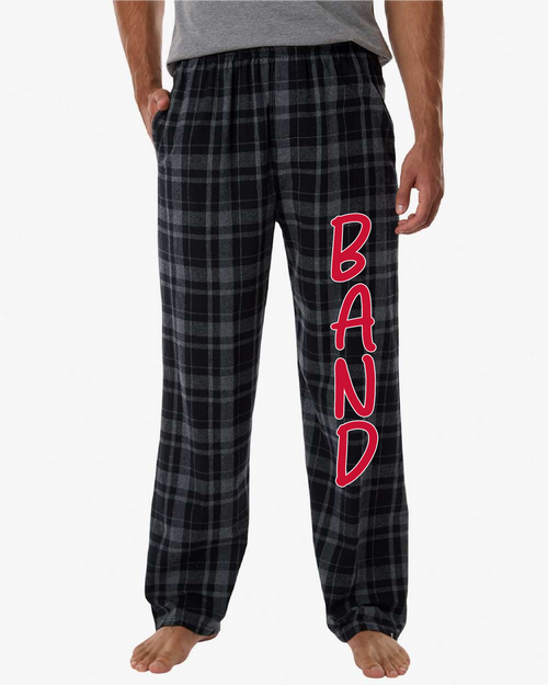 BMHSMD - Men's Boxercraft Flannel Pants