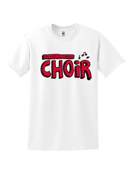 BMHSMD - Short Sleeve Variety - Unisex Apparel