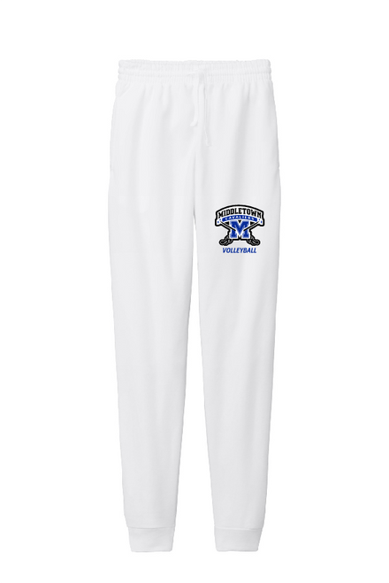 MHSBV - 975MPR - Adult Nublend® Jogger